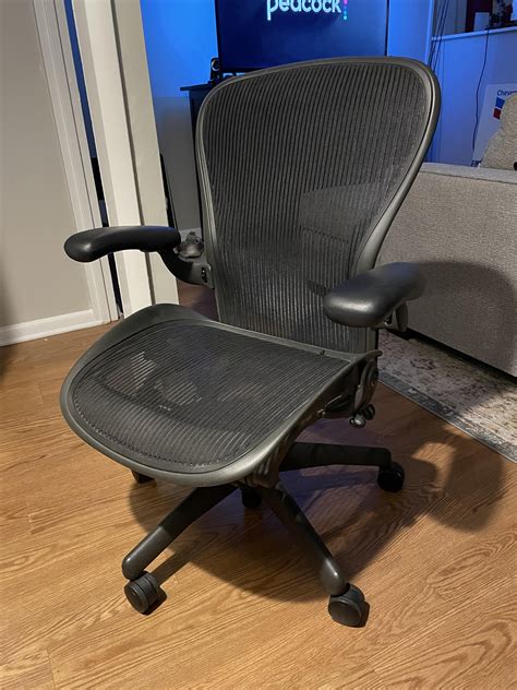 herman miller aeron where to buy reddit|herman miller aeron alternative reddit.